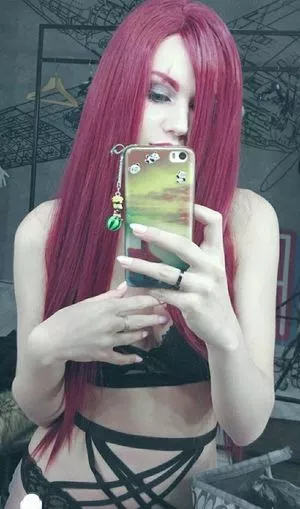 Shirogane_sama OnlyFans Leaked Free Thumbnail Picture - #evc1Ypm4uz