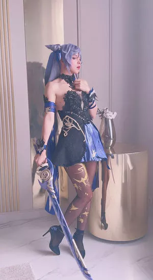 Shirogane_sama OnlyFans Leaked Free Thumbnail Picture - #ex5urtG9sR