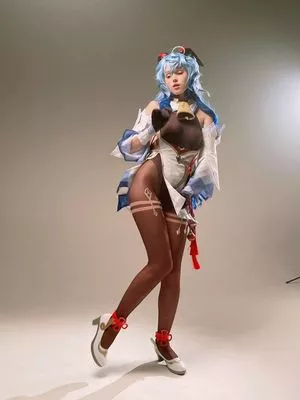 Shirogane_sama OnlyFans Leaked Free Thumbnail Picture - #exAn9W5ETz