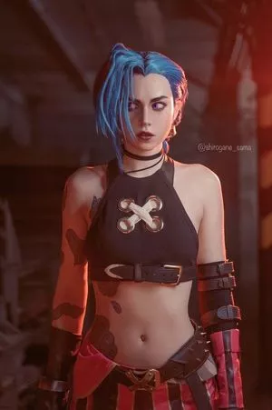Shirogane_sama OnlyFans Leaked Free Thumbnail Picture - #ezSNctdpDk