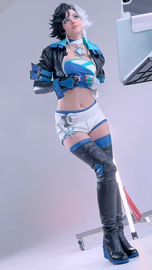 Shirogane_sama OnlyFans Leaked Free Thumbnail Picture - #f3FUytuo4I