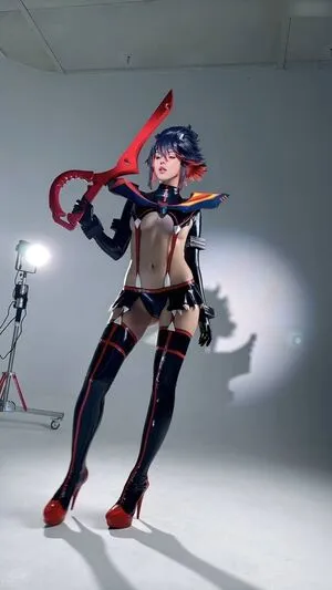 Shirogane_sama OnlyFans Leaked Free Thumbnail Picture - #f5vsXMqM1o