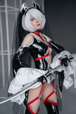 Shirogane_sama OnlyFans Leaked Free Thumbnail Picture - #f62zsjxQf0