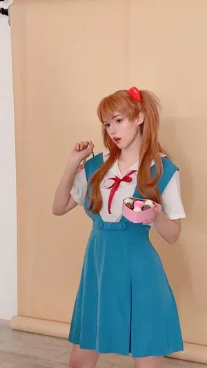 Shirogane_sama OnlyFans Leaked Free Thumbnail Picture - #f6QLbm8NDY