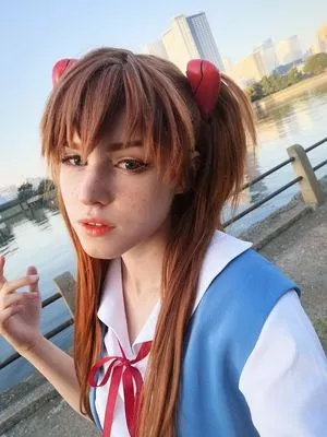 Shirogane_sama OnlyFans Leaked Free Thumbnail Picture - #f6sTtulnTR