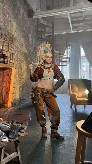 Shirogane_sama OnlyFans Leaked Free Thumbnail Picture - #f8xfeHyhhg