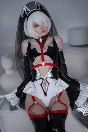 Shirogane_sama OnlyFans Leaked Free Thumbnail Picture - #fDHtLatMUc