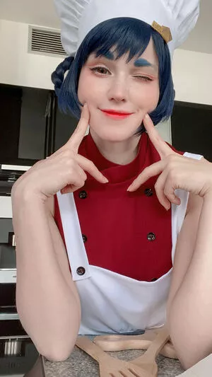 Shirogane_sama OnlyFans Leaked Free Thumbnail Picture - #fEGHojuSwu