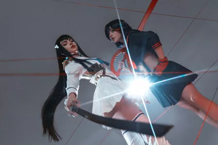 Shirogane_sama OnlyFans Leaked Free Thumbnail Picture - #fJlK0QYsBE