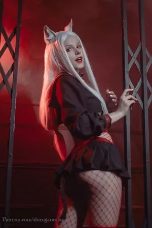 Shirogane_sama OnlyFans Leaked Free Thumbnail Picture - #fODTuYBZv8