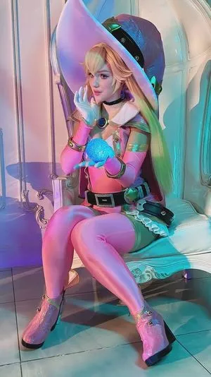 Shirogane_sama OnlyFans Leaked Free Thumbnail Picture - #fP66lSft2O