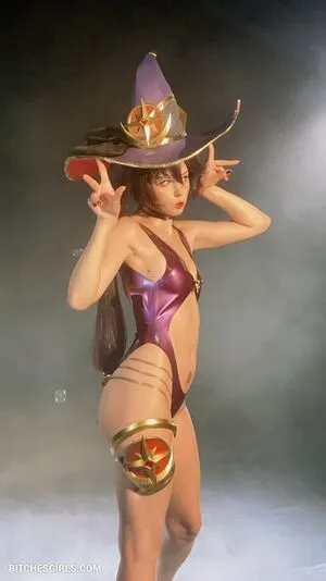 Shirogane_sama OnlyFans Leaked Free Thumbnail Picture - #fQj4JQOvUS