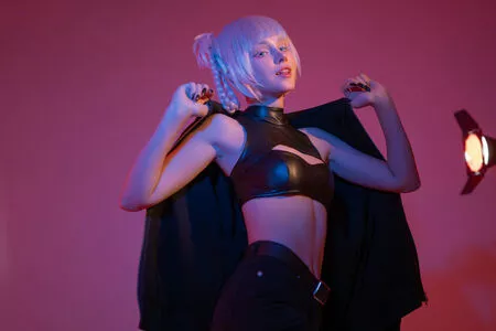 Shirogane_sama OnlyFans Leaked Free Thumbnail Picture - #fShlpx8OOB