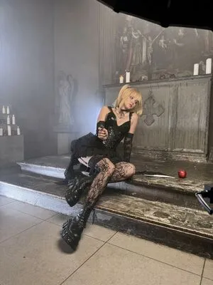 Shirogane_sama OnlyFans Leaked Free Thumbnail Picture - #fY3DbXdUgL