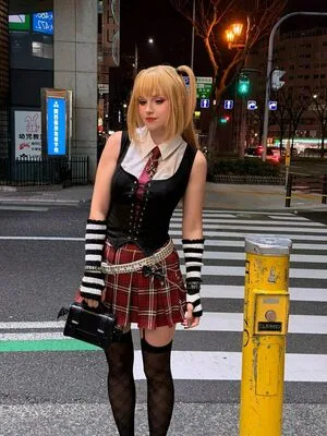 Shirogane_sama OnlyFans Leaked Free Thumbnail Picture - #fcfhvhRpLm