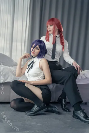 Shirogane_sama OnlyFans Leaked Free Thumbnail Picture - #fdBWGAmbFw