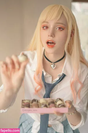 Shirogane_sama OnlyFans Leaked Free Thumbnail Picture - #fdUUqllAsT