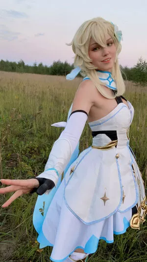 Shirogane_sama OnlyFans Leaked Free Thumbnail Picture - #fit5JFTvd7