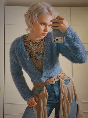 Shirogane_sama OnlyFans Leaked Free Thumbnail Picture - #fnBuxozpeZ