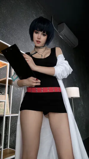 Shirogane_sama OnlyFans Leaked Free Thumbnail Picture - #fnmdsFylAZ