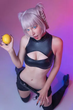 Shirogane_sama OnlyFans Leaked Free Thumbnail Picture - #foZxaoiTlM