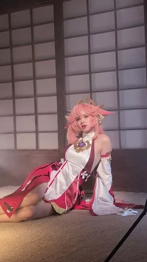 Shirogane_sama OnlyFans Leaked Free Thumbnail Picture - #fqcc2T3Swa