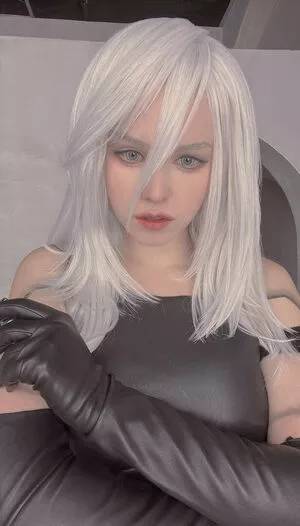 Shirogane_sama OnlyFans Leaked Free Thumbnail Picture - #ftAXuQpcYP