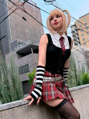 Shirogane_sama OnlyFans Leaked Free Thumbnail Picture - #ftdYubJpX2