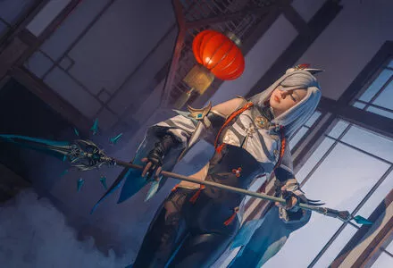 Shirogane_sama OnlyFans Leaked Free Thumbnail Picture - #fzVus0nWge