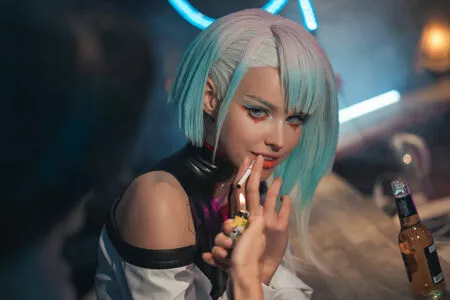 Shirogane_sama OnlyFans Leaked Free Thumbnail Picture - #g362bLlkt0