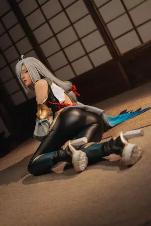 Shirogane_sama OnlyFans Leaked Free Thumbnail Picture - #g6oT9bYPmk