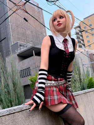 Shirogane_sama OnlyFans Leaked Free Thumbnail Picture - #g8rbAeao54