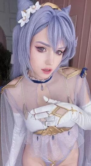 Shirogane_sama OnlyFans Leaked Free Thumbnail Picture - #g9wfDdQeV3