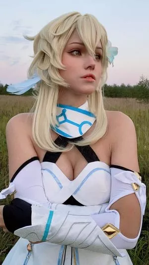 Shirogane_sama OnlyFans Leaked Free Thumbnail Picture - #gB7D7HMcXA