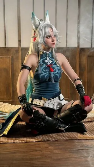Shirogane_sama OnlyFans Leaked Free Thumbnail Picture - #gCeSh03EOu