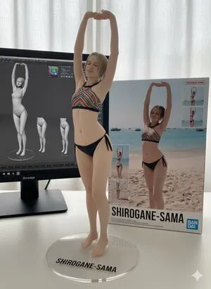 Shirogane_sama OnlyFans Leaked Free Thumbnail Picture - #gUq54Rhnll