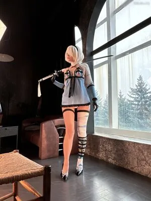 Shirogane_sama OnlyFans Leaked Free Thumbnail Picture - #gYUQEuanis