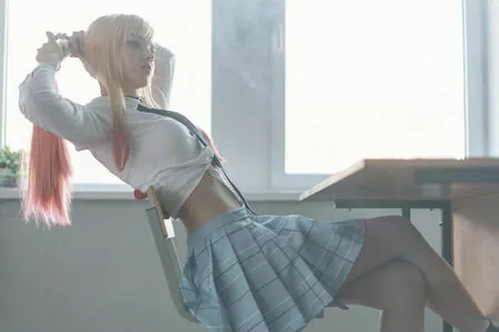 Shirogane_sama OnlyFans Leaked Free Thumbnail Picture - #gZauNP55NB