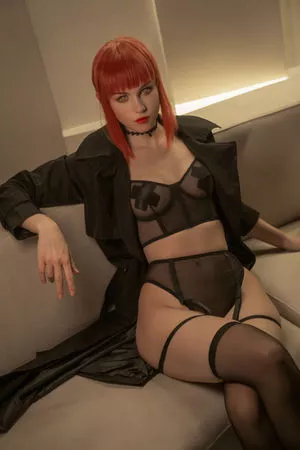Shirogane_sama OnlyFans Leaked Free Thumbnail Picture - #gaRKBWUNx4