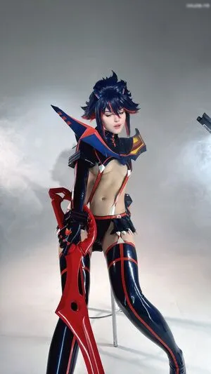 Shirogane_sama OnlyFans Leaked Free Thumbnail Picture - #geP1QQKNdc