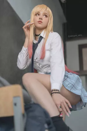 Shirogane_sama OnlyFans Leaked Free Thumbnail Picture - #gkG91TDjZx