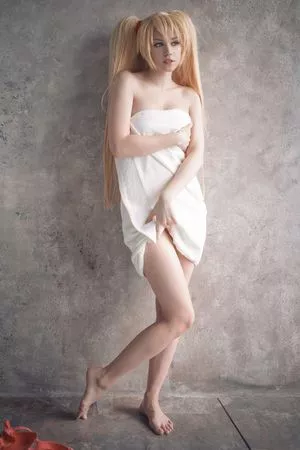 Shirogane_sama OnlyFans Leaked Free Thumbnail Picture - #gkHTxf9KHV