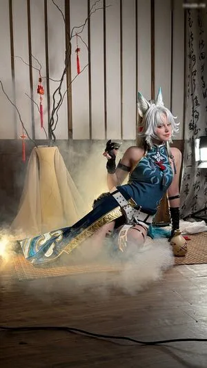 Shirogane_sama OnlyFans Leaked Free Thumbnail Picture - #glyok7ePTP