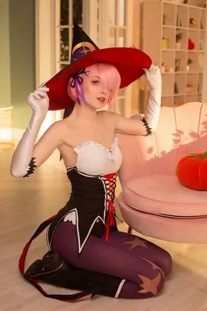Shirogane_sama OnlyFans Leaked Free Thumbnail Picture - #gu8UQ06USX