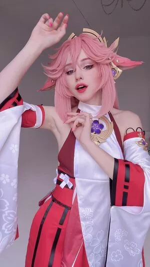 Shirogane_sama OnlyFans Leaked Free Thumbnail Picture - #guElTdcwgI