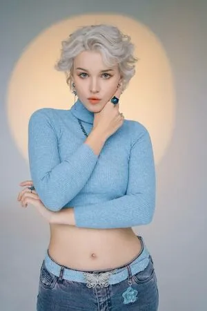 Shirogane_sama OnlyFans Leaked Free Thumbnail Picture - #gxSkd2DnTh