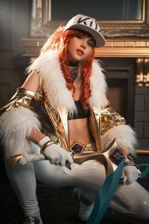 Shirogane_sama OnlyFans Leaked Free Thumbnail Picture - #gz1XernaRP