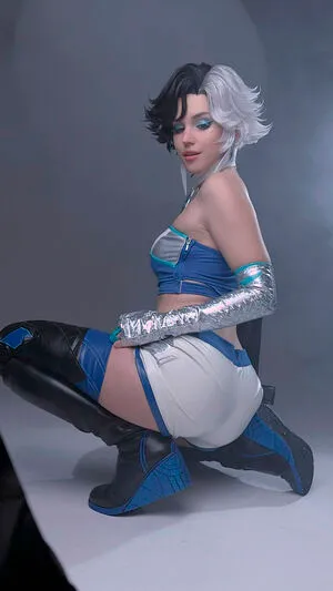 Shirogane_sama OnlyFans Leaked Free Thumbnail Picture - #h6X5rvFBEu