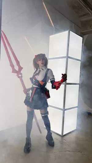 Shirogane_sama OnlyFans Leaked Free Thumbnail Picture - #h8doky7DWC