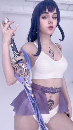 Shirogane_sama OnlyFans Leaked Free Thumbnail Picture - #h9oGj0gIZj